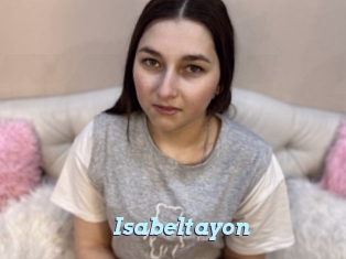 Isabeltayon