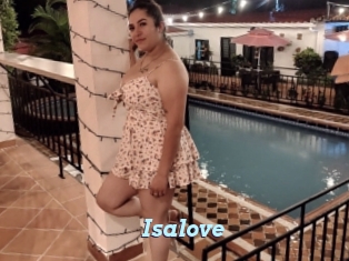 Isalove