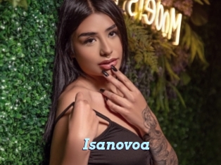 Isanovoa