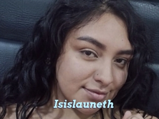 Isislauneth