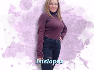 Isislopez