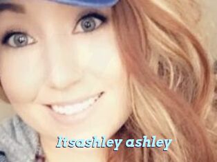 Itsashley_ashley