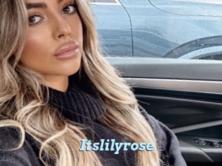 Itslilyrose