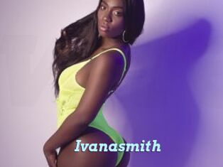 Ivanasmith