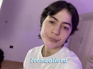 Ivonaalieva