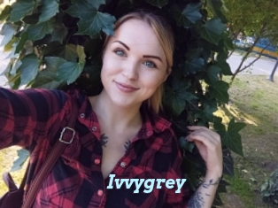 Ivvygrey