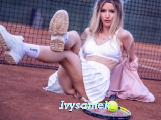 Ivysamek