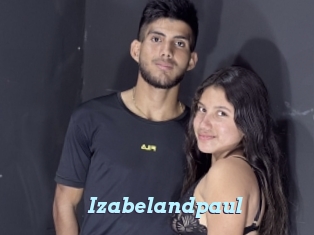 Izabelandpaul