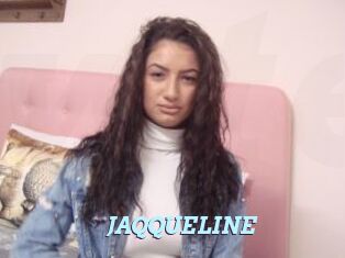 JAQQUELINE