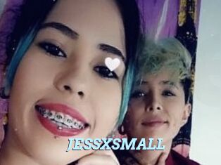 JESSXSMALL