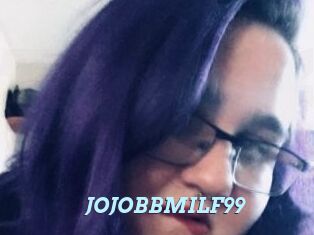 JOJOBBMILF99