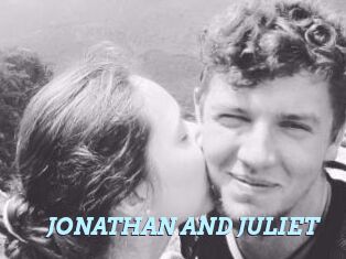 JONATHAN_AND_JULIET