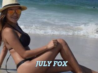 JULY_FOX