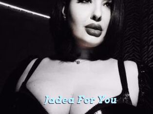 Jadea_For_You