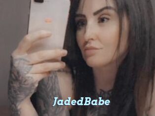 JadedBabe