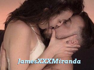 JamesXXXMiranda