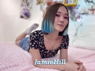 JamieHill