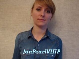 JanPearlVIIIP