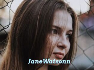 JaneWatsonn