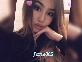 JaneXS