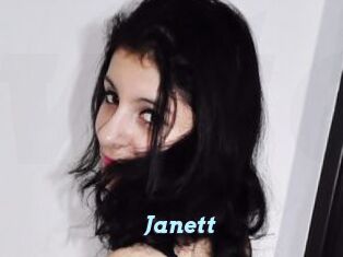 Janett