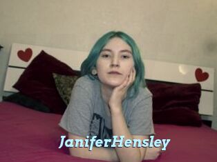 JaniferHensley