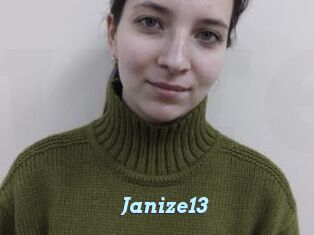 Janize13