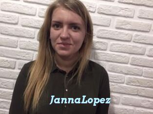 JannaLopez