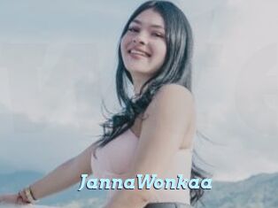 JannaWonkaa