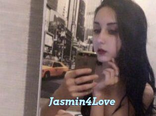 Jasmin4Love