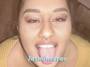 Jasminexrae