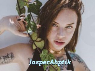 JasperAhptik