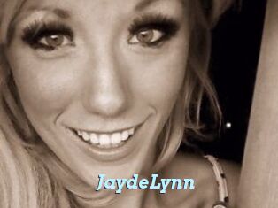 JaydeLynn