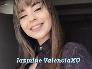 Jazmine_ValenciaXO