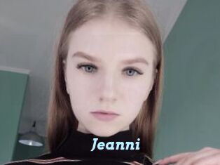 Jeanni