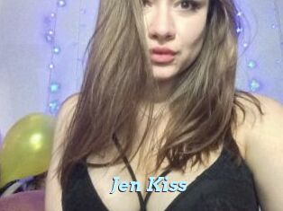 Jen_Kiss