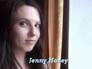 Jenny_Honey