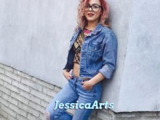 JessicaArts