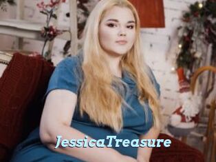 JessicaTreasure