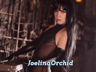 JoelinaOrchid