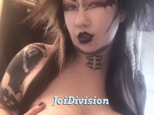 JoiDivision