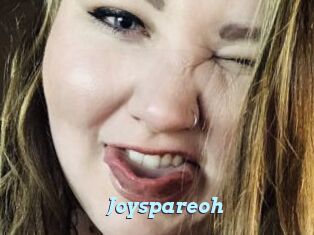 Joyspareoh