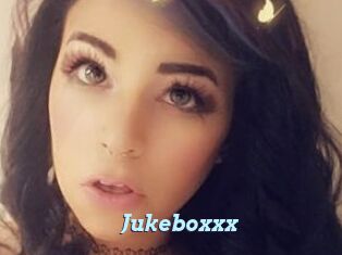 Jukeboxxx