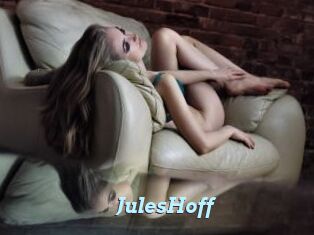 JulesHoff