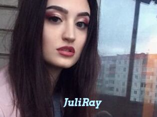 JuliRay