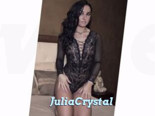 JuliaCrystal