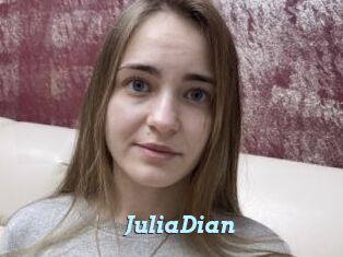 JuliaDian