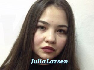 JuliaLarsen