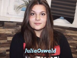 JuliaOswald