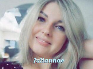 Juliannae